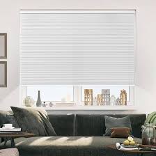 Pleated Blinds
